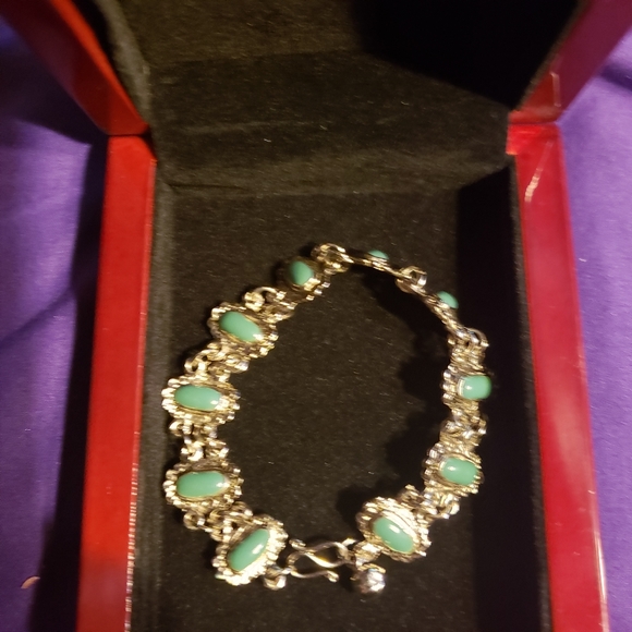Vintage bracelet - Picture 2 of 2